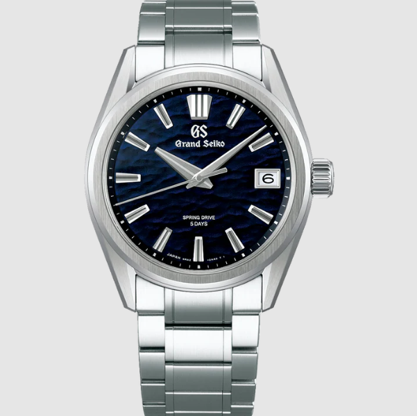 グランドセイコー(Grand Seiko) SBGJ275 | SAKAI&Co グランドセイコー(Grand Seiko) SBGJ275 | SAKAI&Co