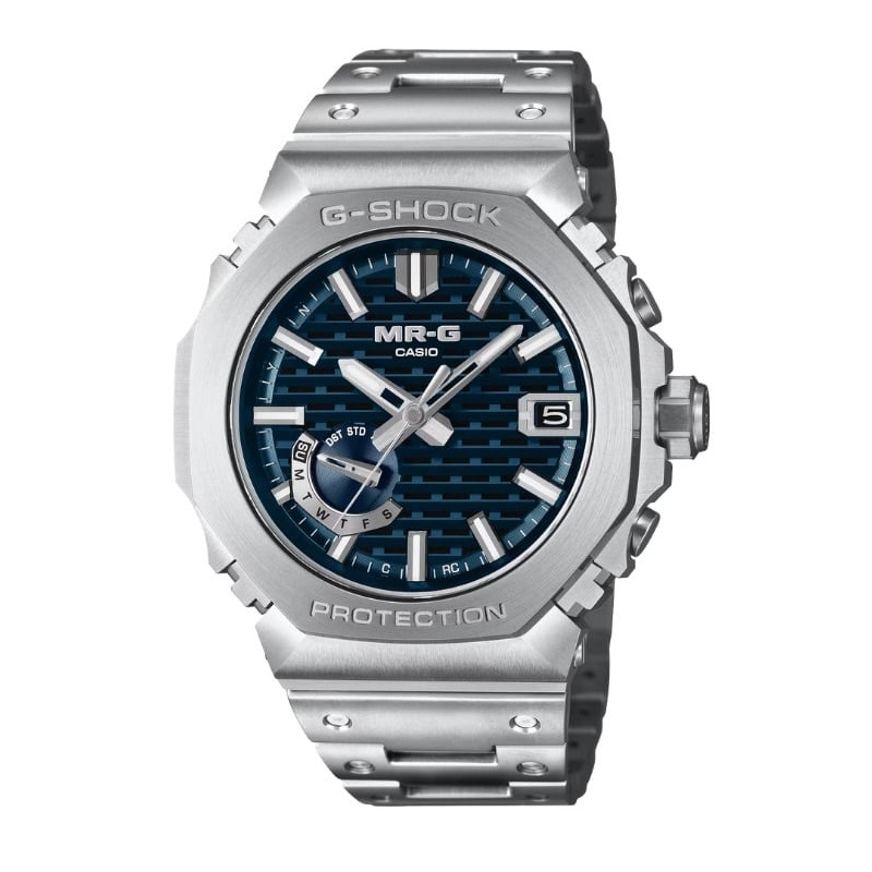 (エムアールジー)
