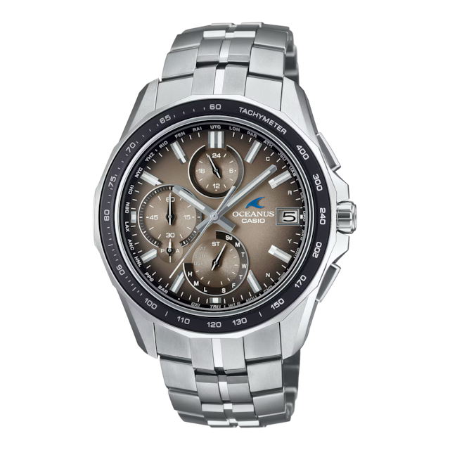 OCEANUS(オシアナス)
