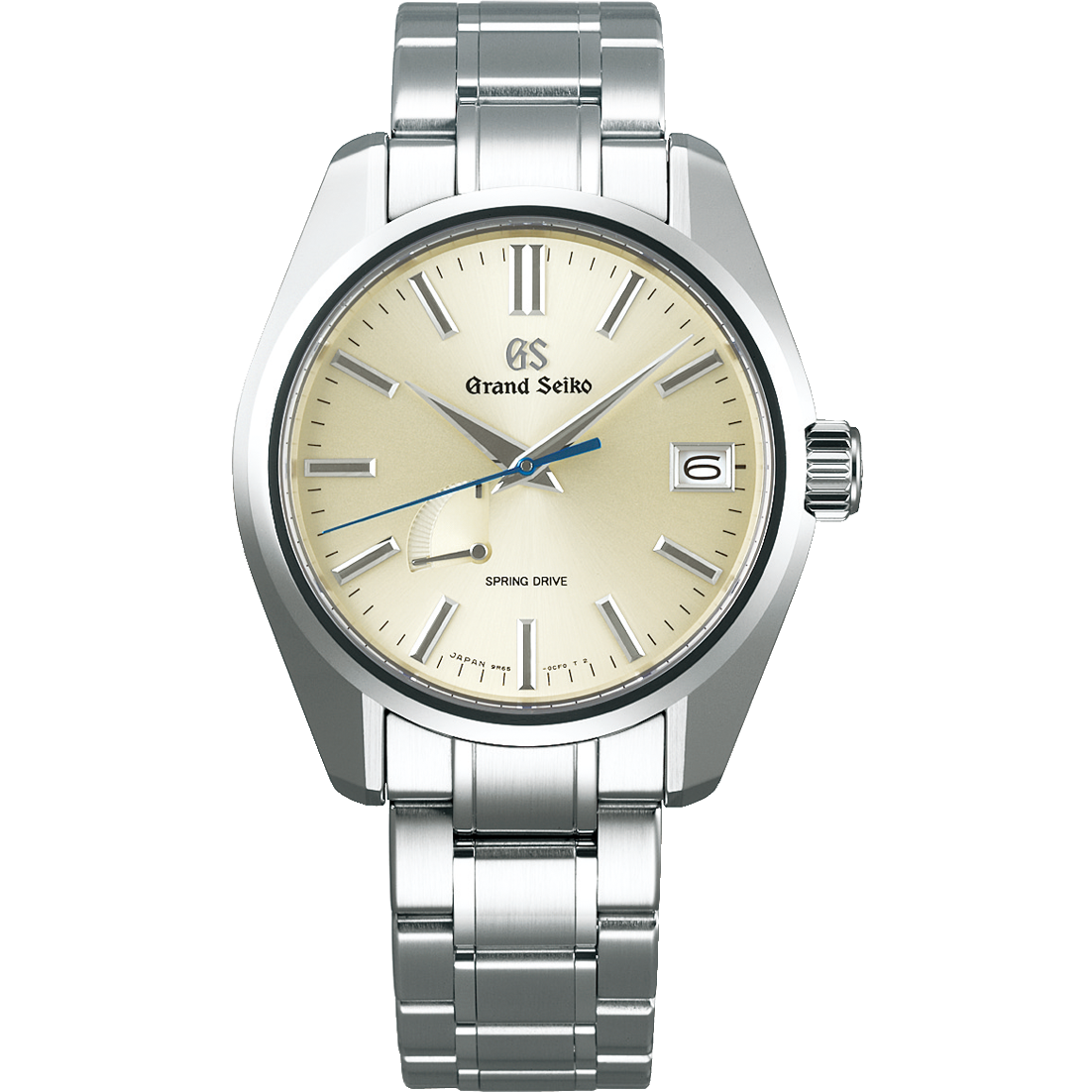 Grand Seiko(グランドセイコー)
