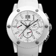 EDOX(エドックス)
