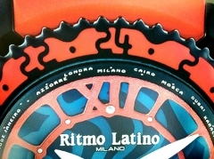 Ritmo Latino MILANO(リトモ ラティーノ ミラノ)
