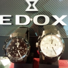 EDOX(エドックス)
