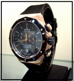 EDOX(エドックス)
