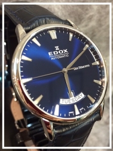 EDOX(エドックス)
