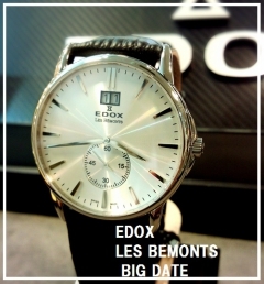 EDOX(エドックス)
