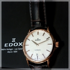 EDOX(エドックス)
