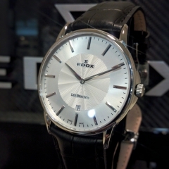 EDOX(エドックス)
