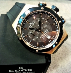 EDOX(エドックス)
