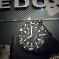 EDOX(エドックス)
