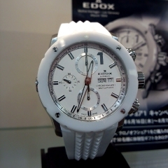 EDOX(エドックス)
