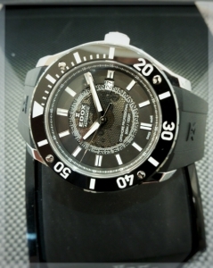 EDOX(エドックス)
