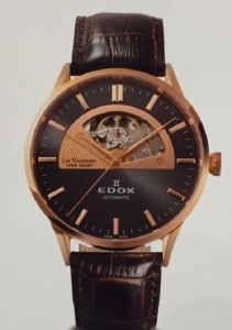 EDOX(エドックス)
