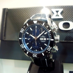 EDOX(エドックス)
