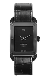 TOM FORD TIMEPIECES(トム フォード)
