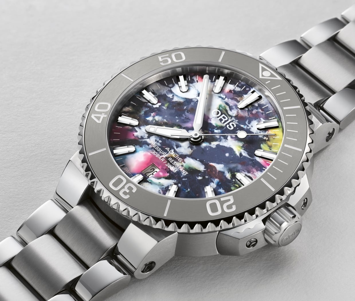 ORIS(オリス)
