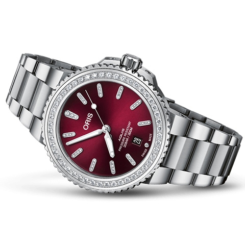 ORIS(オリス)
