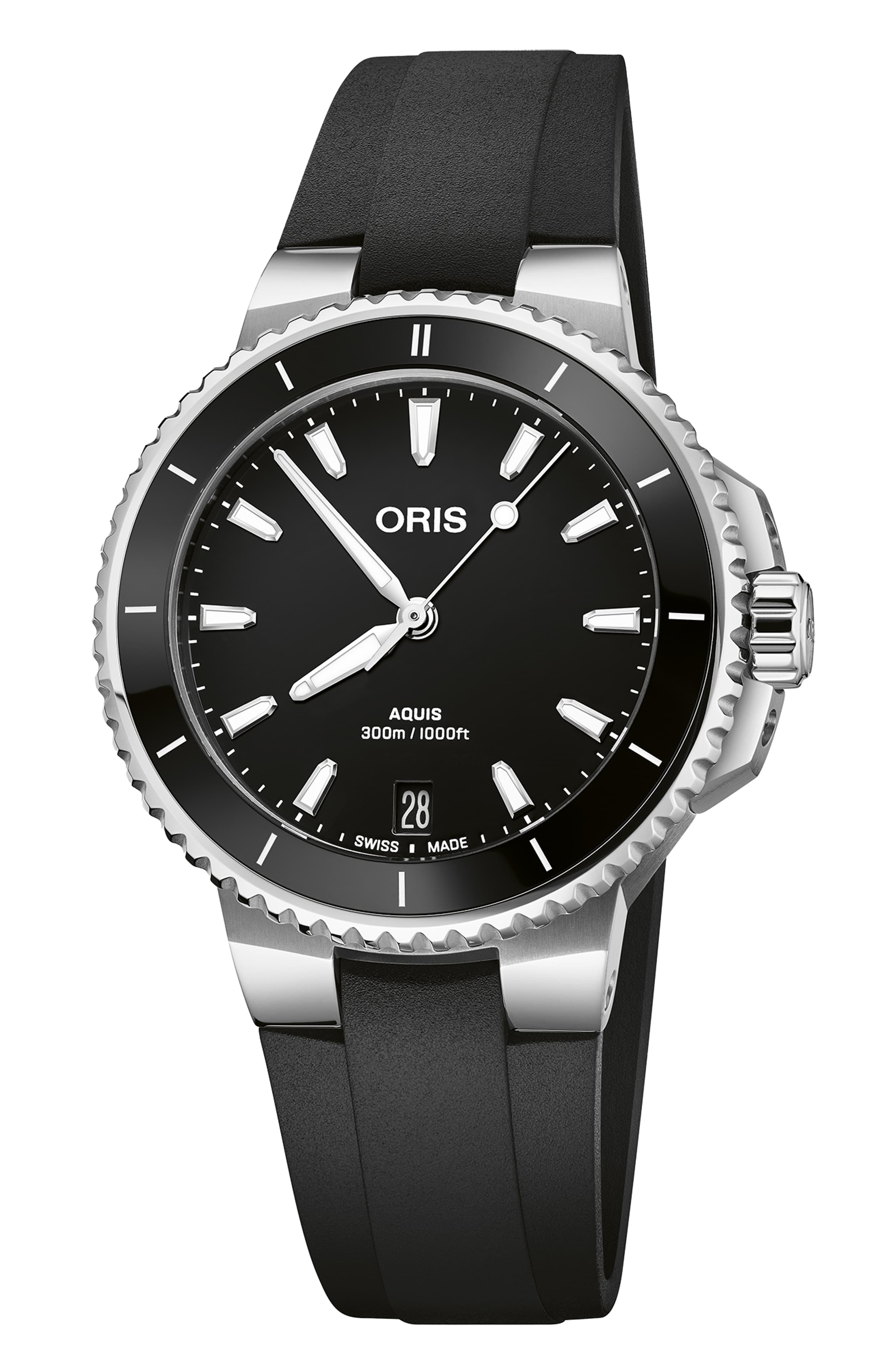 ORIS(オリス)
