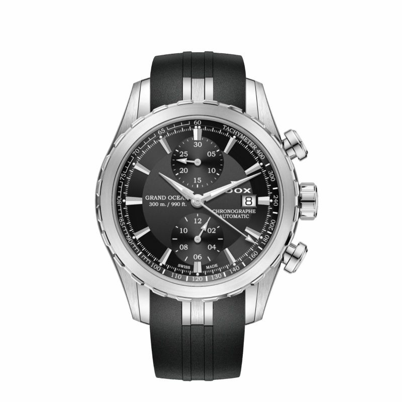 EDOX(エドックス)
