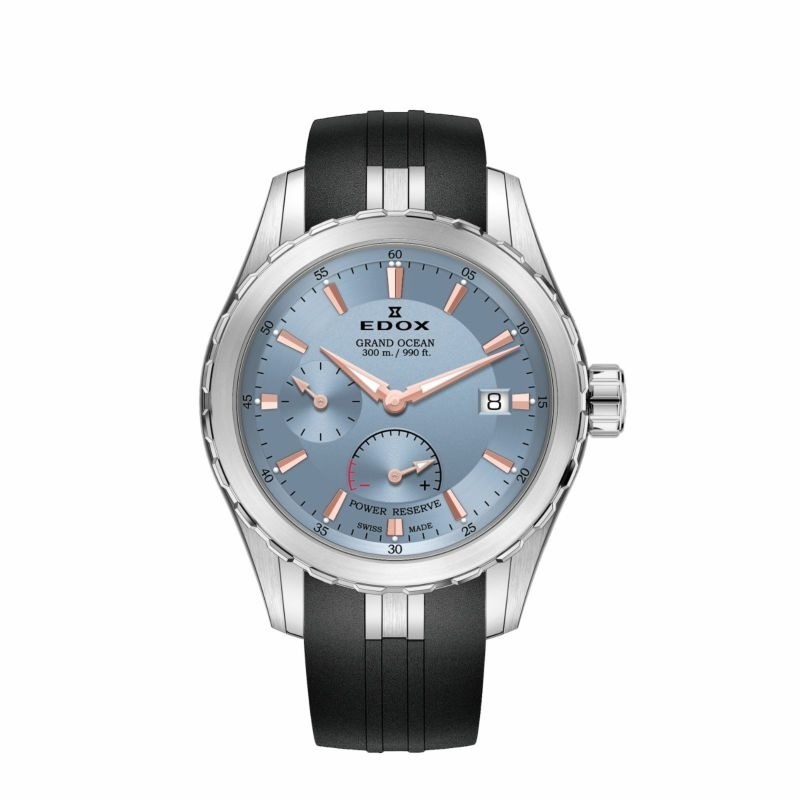 EDOX(エドックス)
