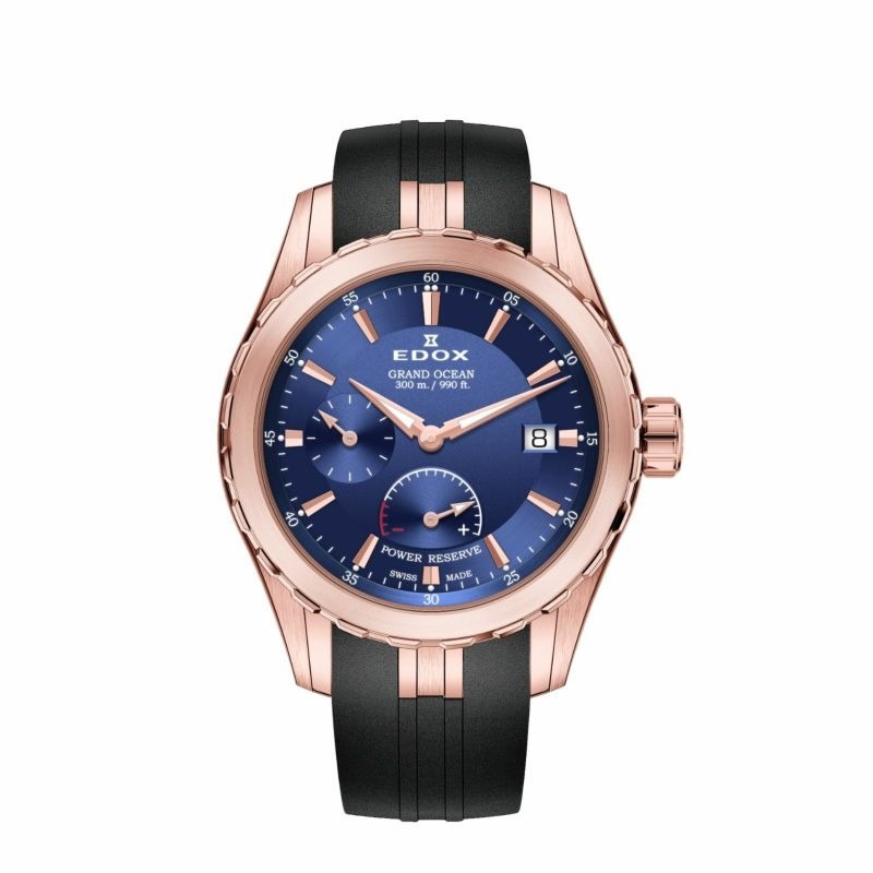 EDOX(エドックス)
