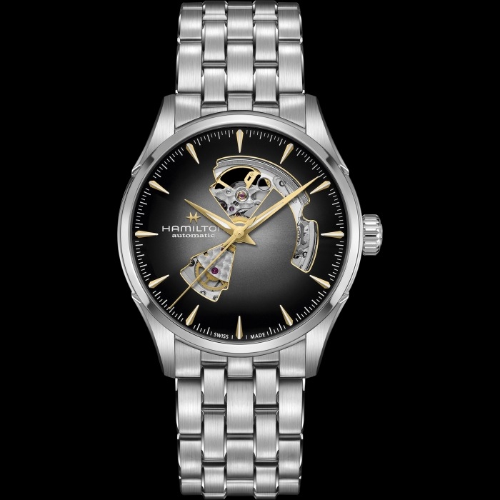 オリス(ORIS) ビッグクラウン オートマティック 34mm ブラウン 01 531