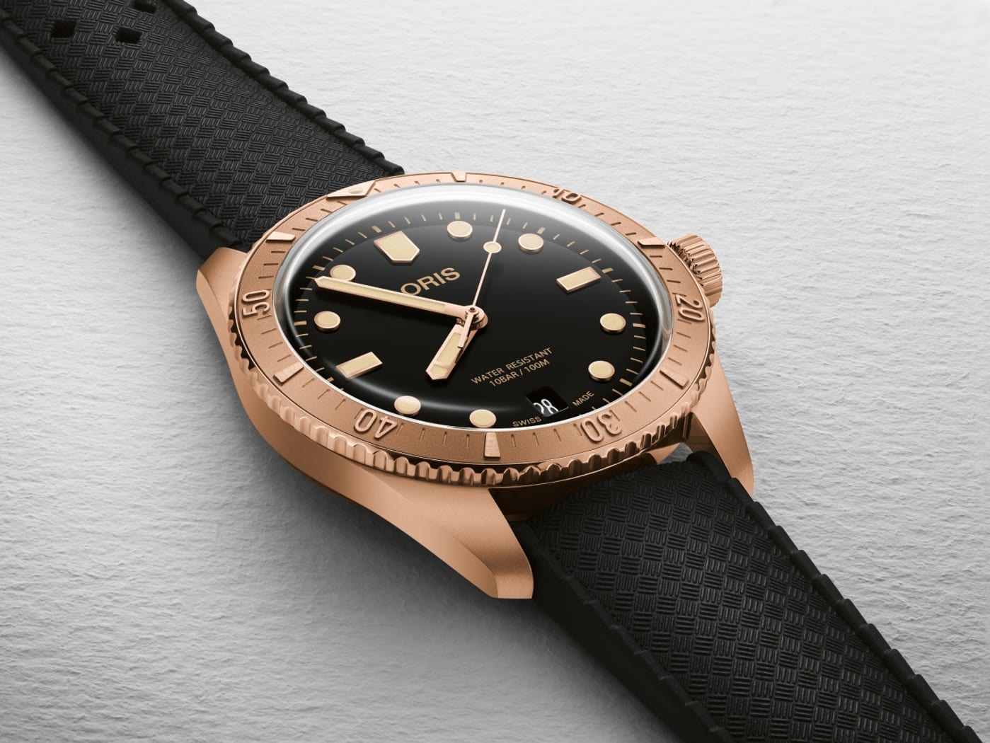 ORIS(オリス)
