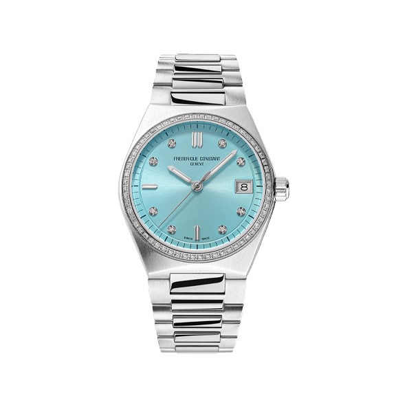 FREDERIQUE CONSTANT(フレデリック・コンスタント)
