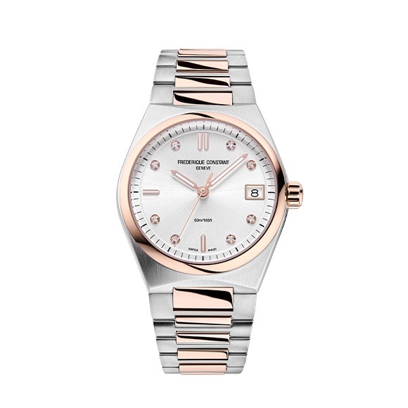 FREDERIQUE CONSTANT(フレデリック・コンスタント)
