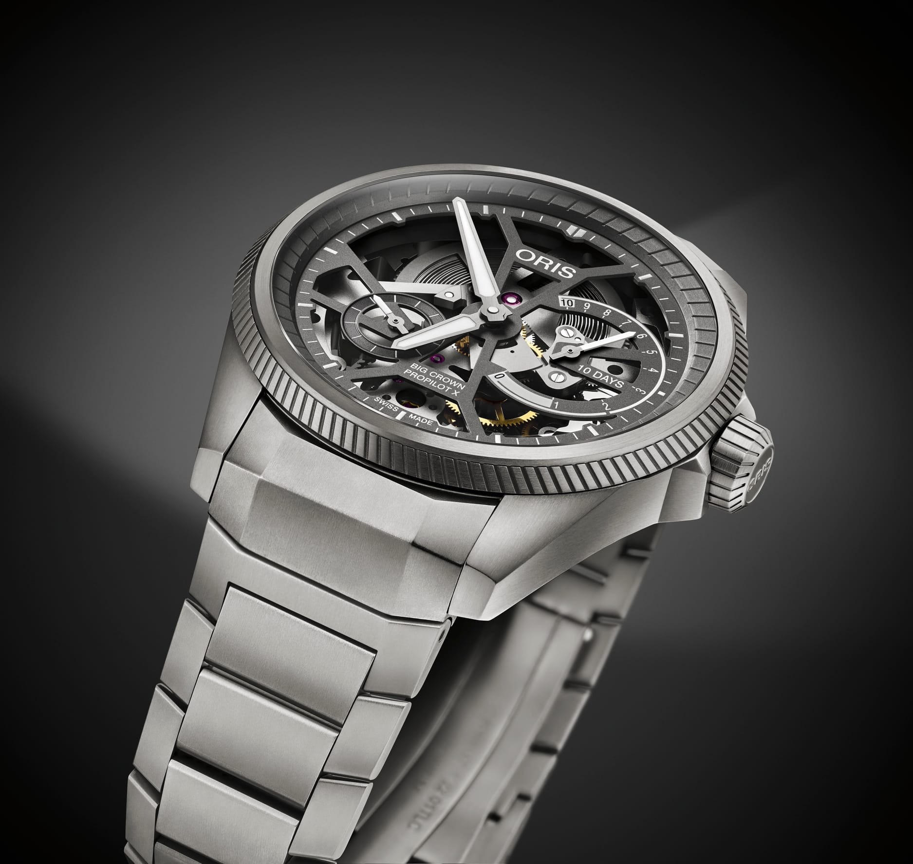 ORIS(オリス)
