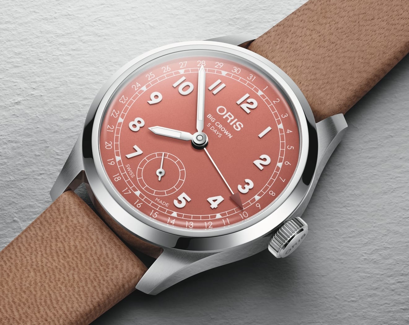 ORIS(オリス)
