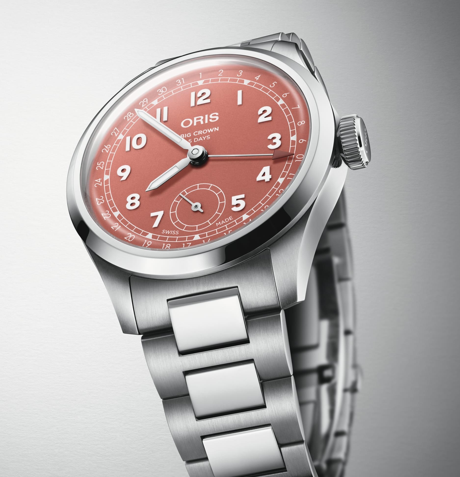 ORIS(オリス)
