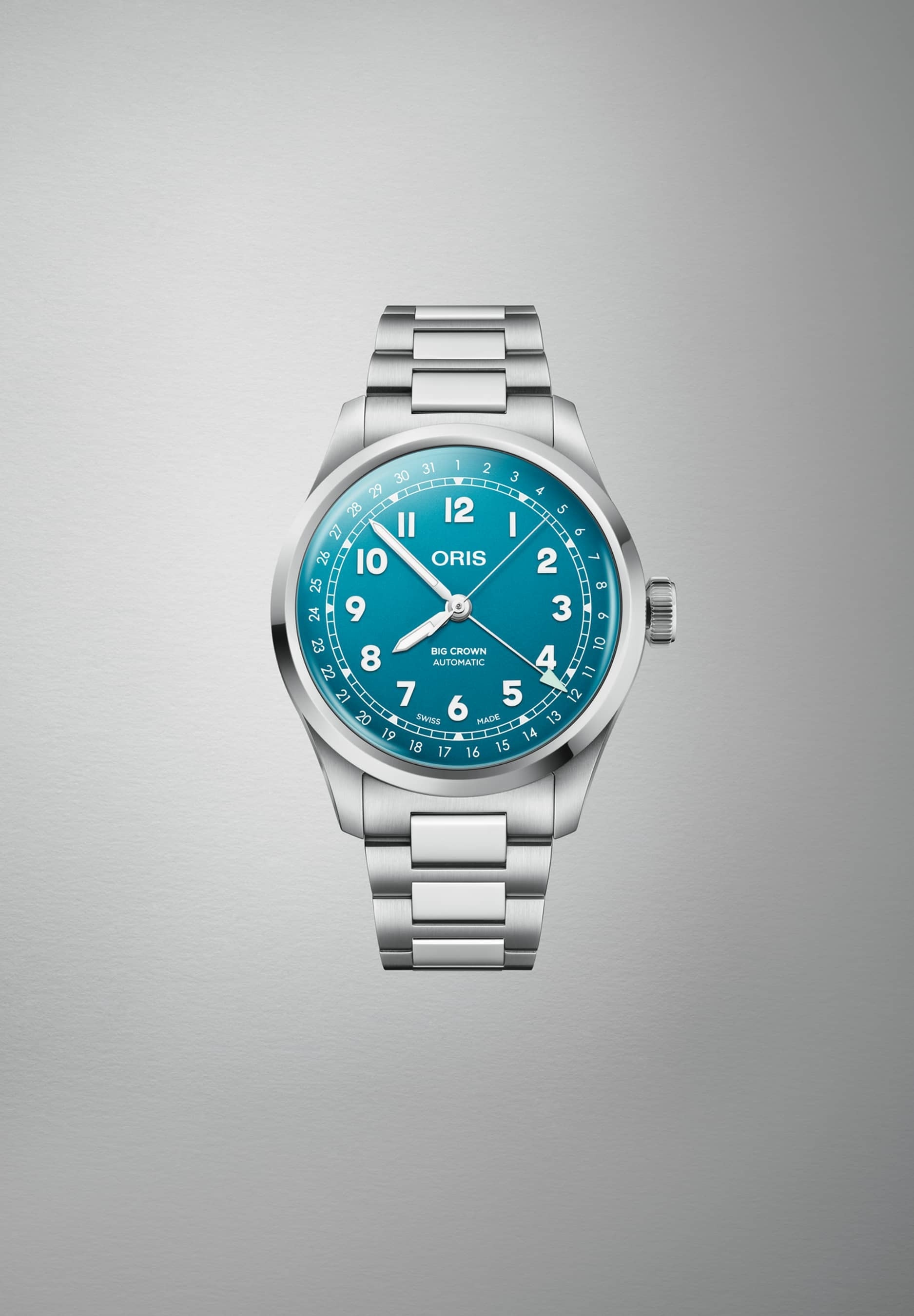 ORIS(オリス)

