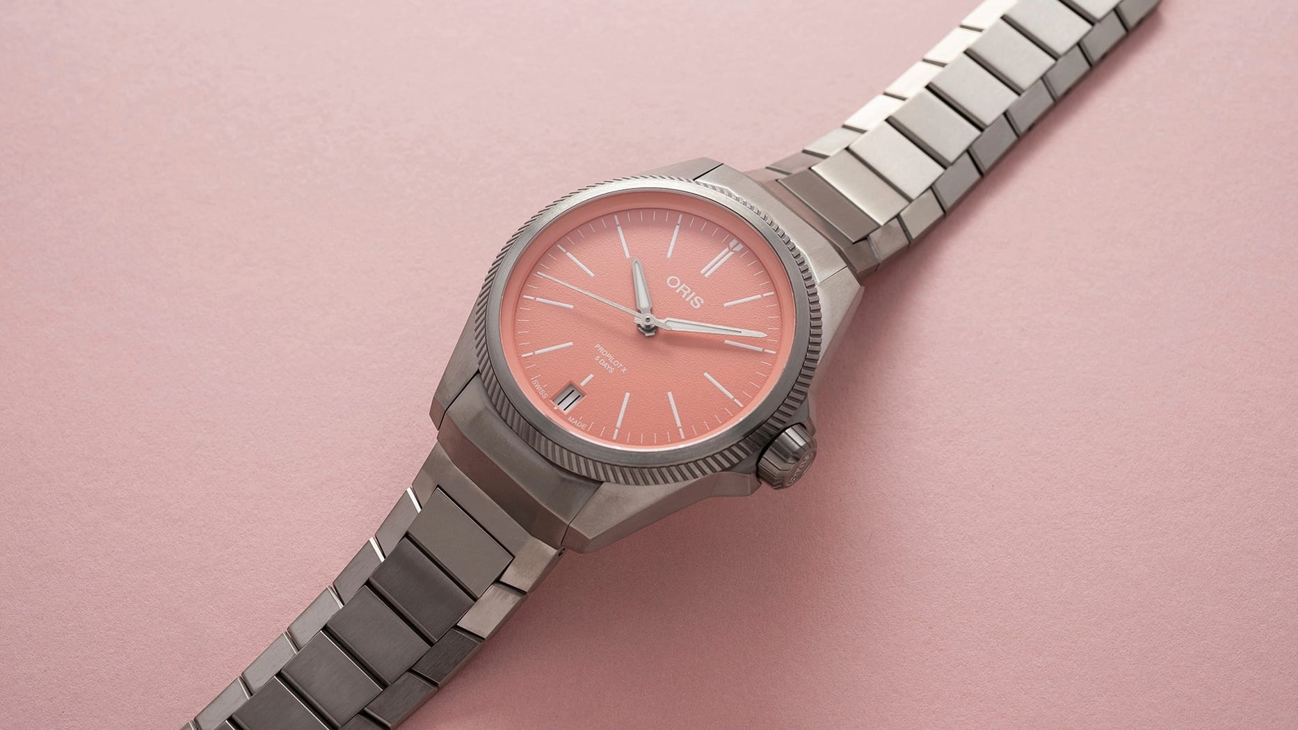 ORIS(オリス)

