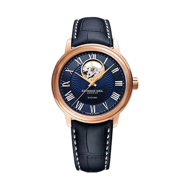 RAYMOND WEIL(レイモンド・ウェイル)
