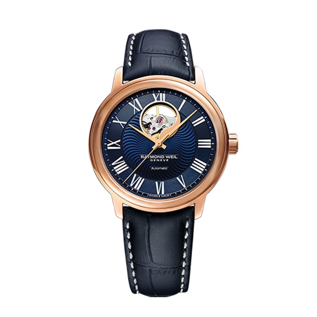 RAYMOND WEIL(レイモンド・ウェイル)
