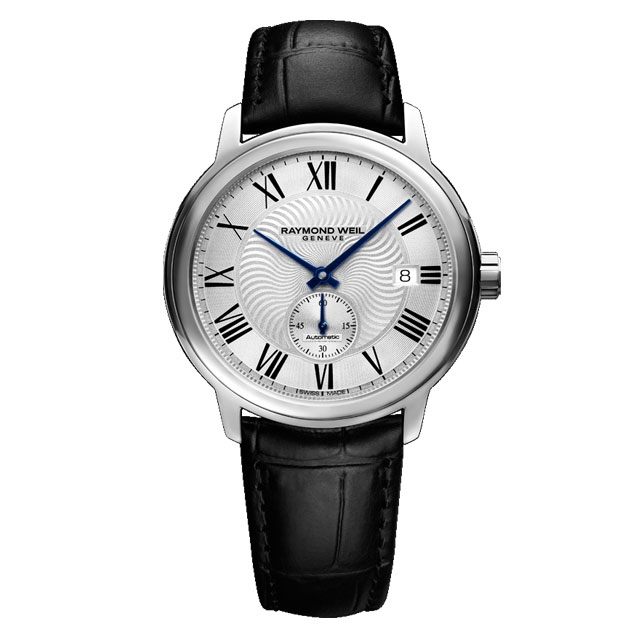 RAYMOND WEIL(レイモンド・ウェイル)
