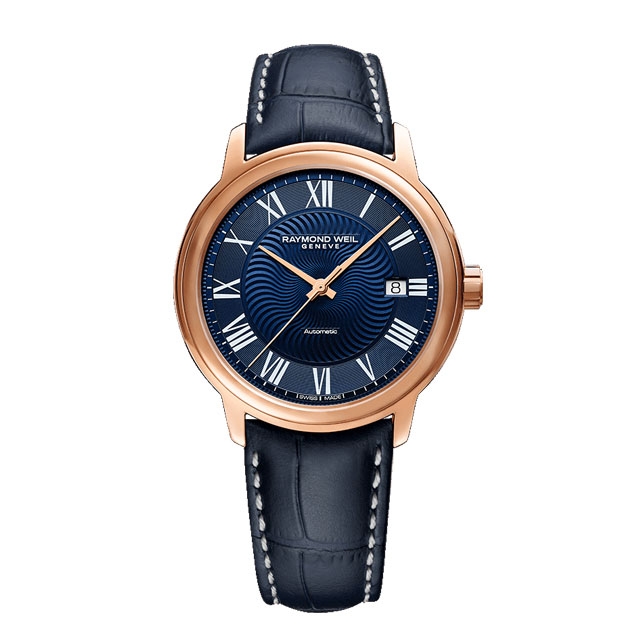 RAYMOND WEIL(レイモンド・ウェイル)
