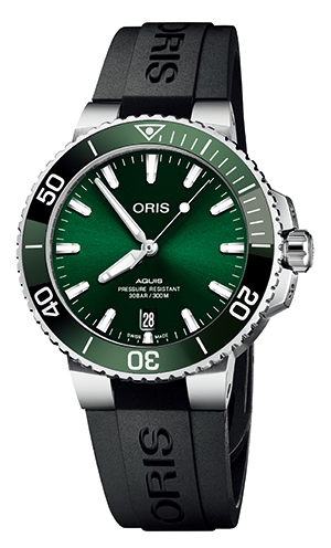 ORIS(オリス)
