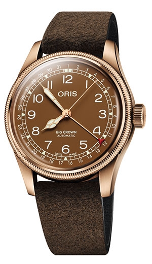 ORIS(オリス)
