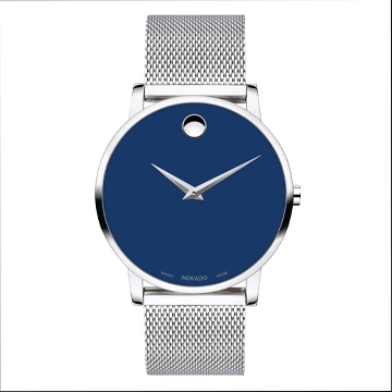 MOVADO(モバード)
