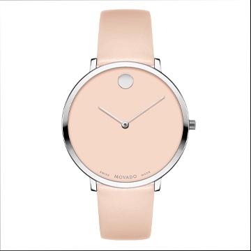 MOVADO(モバード)
