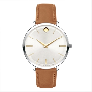 MOVADO(モバード)
