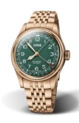 ORIS(オリス)
