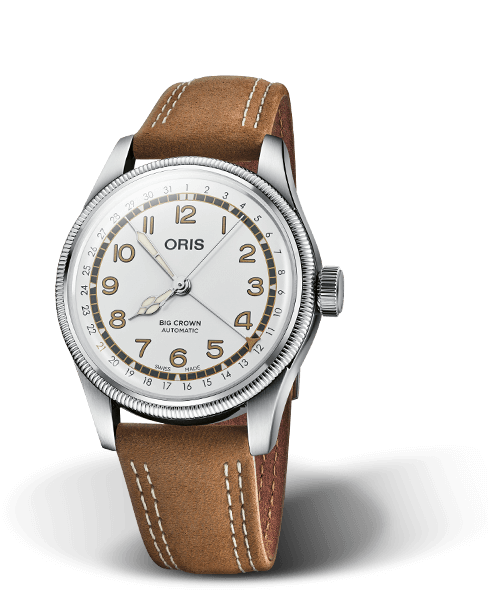 ORIS(オリス)
