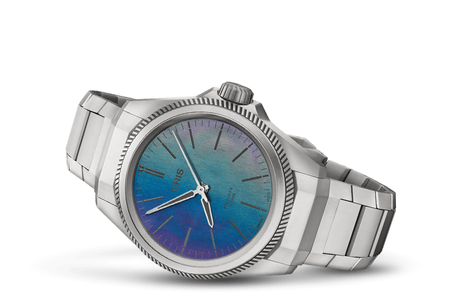 ORIS(オリス)
