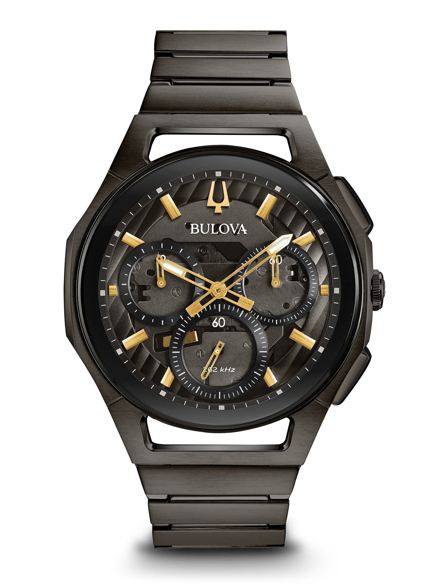 BULOVA(ブローバ)
