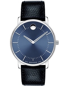 MOVADO(モバード)
