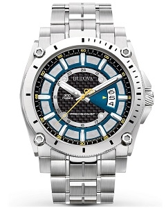 BULOVA(ブローバ)
