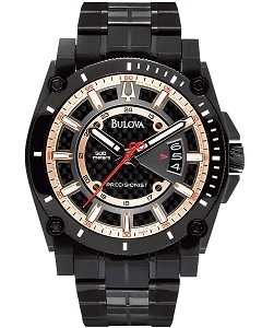 BULOVA(ブローバ)
